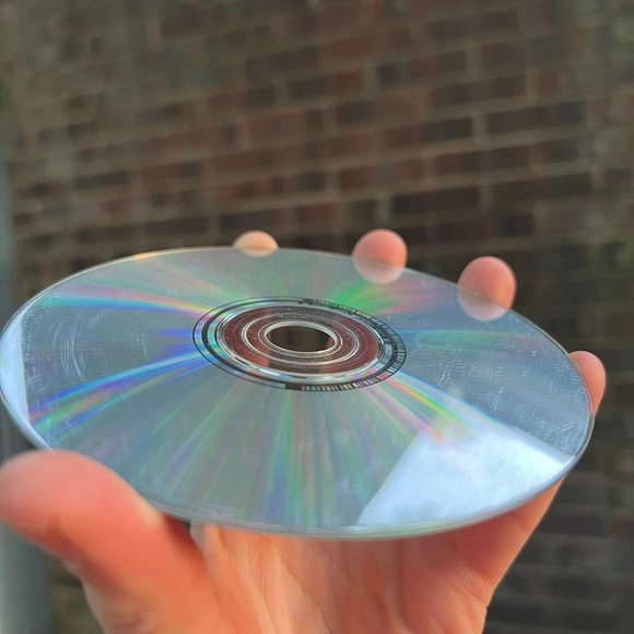 Let there be Eve Ruff Ryders First Lady CD - Picture 3 of 3